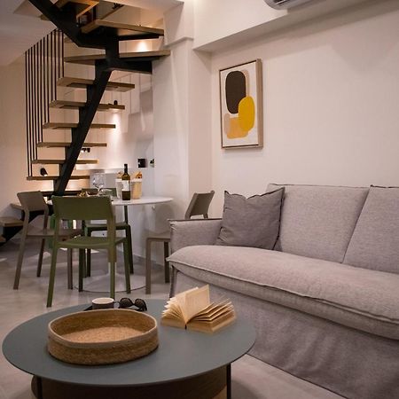 Pánormos Panormus Luxury House 빌라 외부 사진