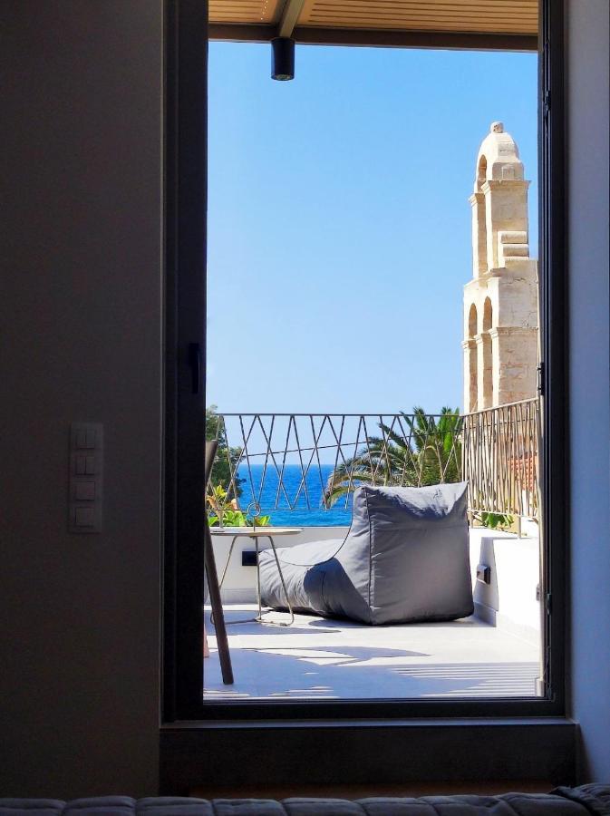 Pánormos Panormus Luxury House 빌라 외부 사진