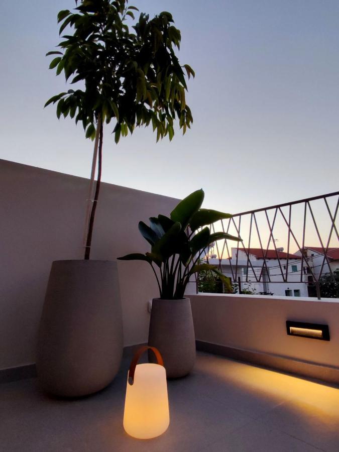 Pánormos Panormus Luxury House 빌라 외부 사진