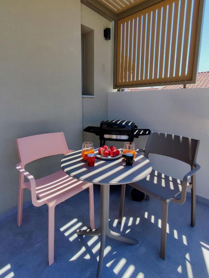 Pánormos Panormus Luxury House 빌라 외부 사진