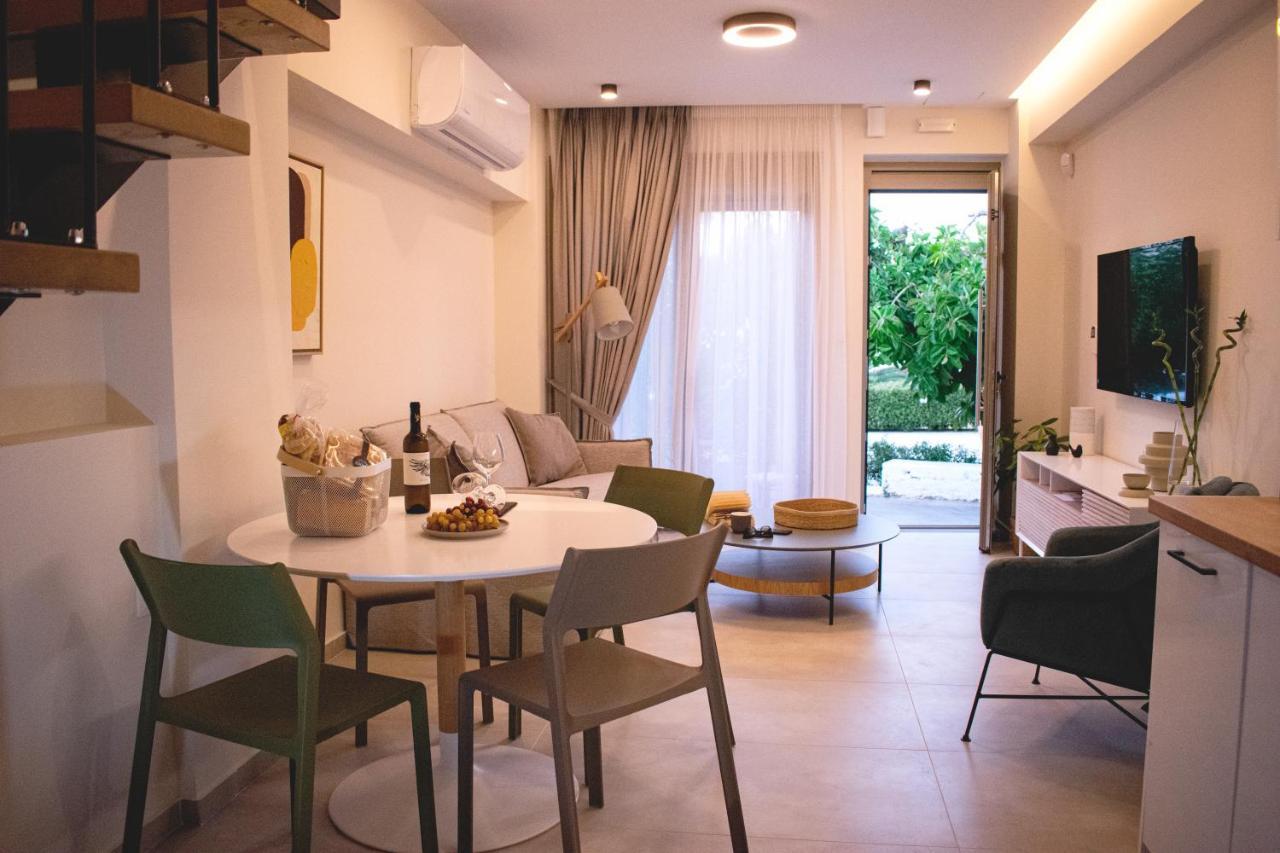 Pánormos Panormus Luxury House 빌라 외부 사진